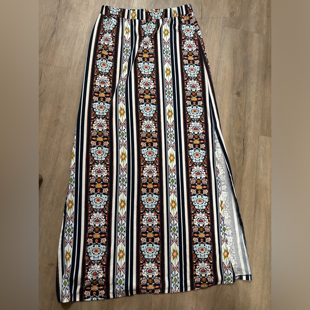 Bongo skirt